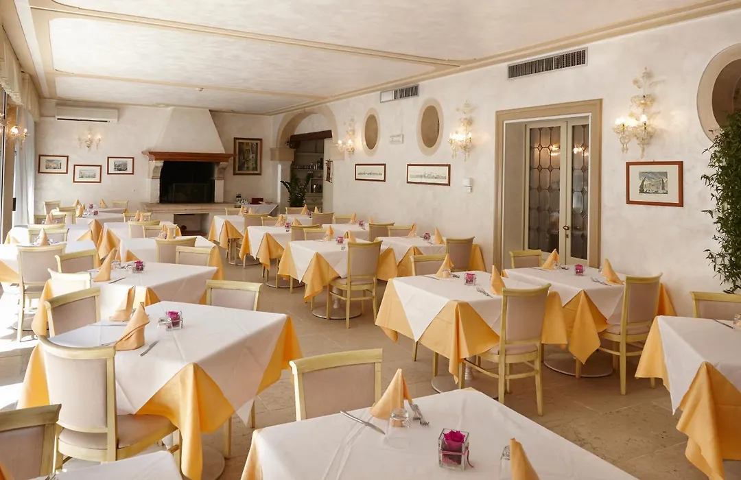 Hotel Villa Patriarca-1