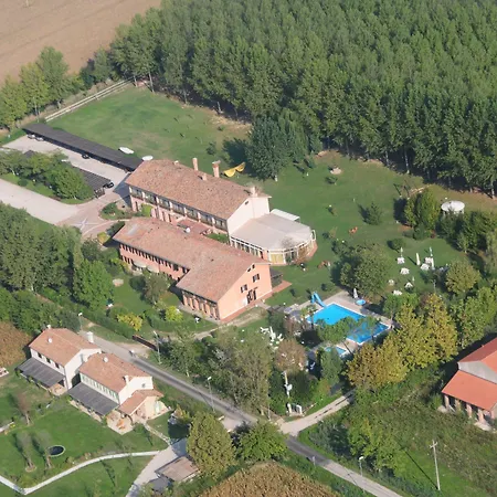 Relais Leon D'Oro-3